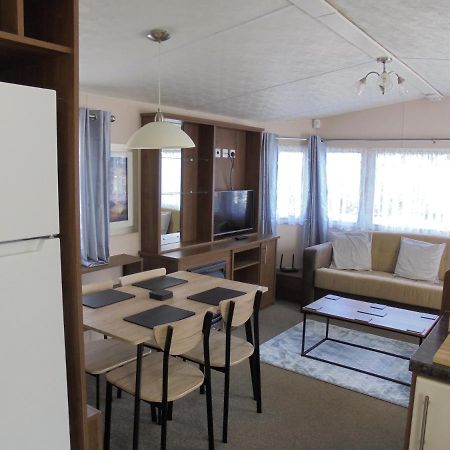 Kingfisher : Seabreeze:- 6 Berth, Enclosed Veranda, Close To Site Shop Ingoldmells Ngoại thất bức ảnh