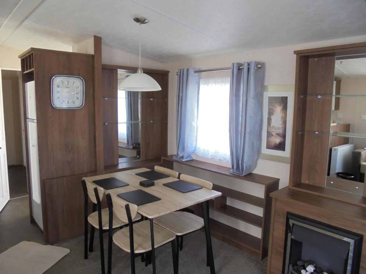 Kingfisher : Seabreeze:- 6 Berth, Enclosed Veranda, Close To Site Shop Ingoldmells Ngoại thất bức ảnh
