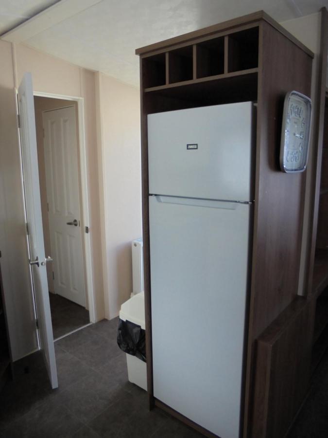 Kingfisher : Seabreeze:- 6 Berth, Enclosed Veranda, Close To Site Shop Ingoldmells Ngoại thất bức ảnh