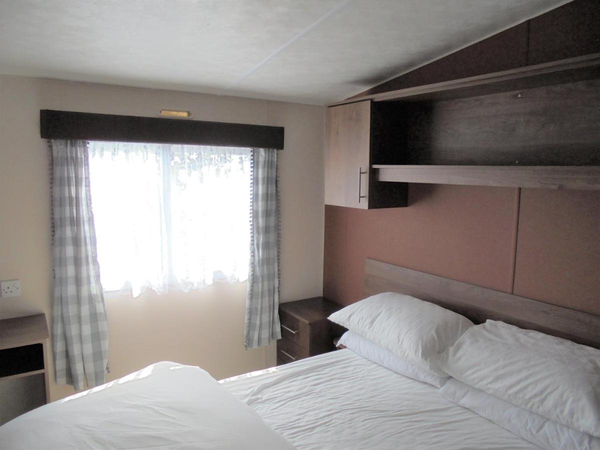 Kingfisher : Seabreeze:- 6 Berth, Enclosed Veranda, Close To Site Shop Ingoldmells Ngoại thất bức ảnh