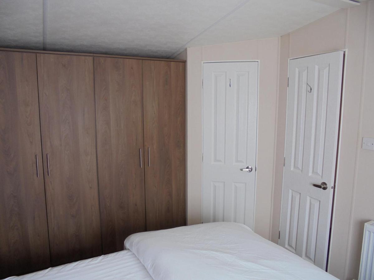 Kingfisher : Seabreeze:- 6 Berth, Enclosed Veranda, Close To Site Shop Ingoldmells Ngoại thất bức ảnh