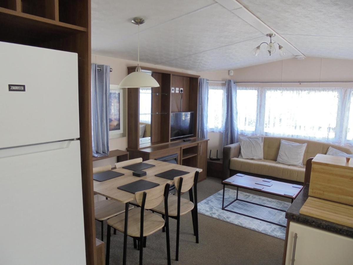 Kingfisher : Seabreeze:- 6 Berth, Enclosed Veranda, Close To Site Shop Ingoldmells Ngoại thất bức ảnh